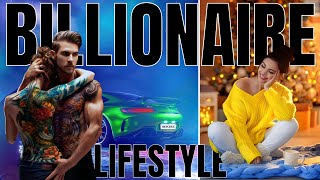 Billionaire Lifestyle 2022 | billionaire lifestyle visualization & Luxury Lifestyle Motivation #14