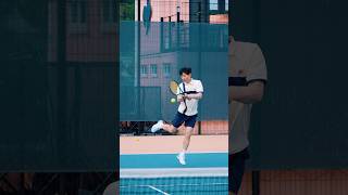 #르꼬끄테니스클럽 #sonyfx3 #테니스 #테니스훈련 #테니스배우기 #tennis #테린이 #르꼬끄 #lecoqsportif #ev6 #기아자동차 #wilsontennis