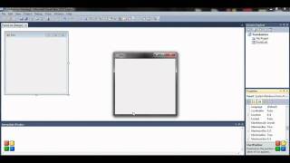 VB 2010 Express 1st Tutorial