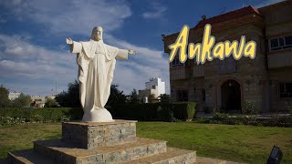 Ankawa | Erbil's Christian District | Iraqi Kurdistan