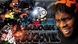 They Hacked My Whole Computer!!! - Friday Night Funkin' VS Darkness Takeover