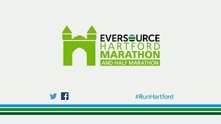 Eversource Hartford Marathon