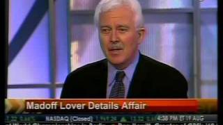 In-Depth Look - Madoff's Other Secret - Bloomberg
