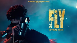 Fly - Arjan dhillon  Mrxci | Manifest Album | Latest punjabi songs 2024