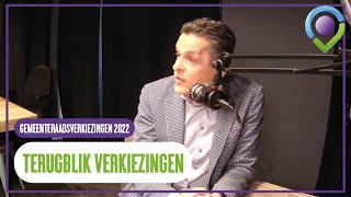 Terugblik verkiezingen 2022 - Jacob Knoops (CDA)