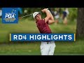 Round 4 Highlights - 2017 Australian PGA Championship