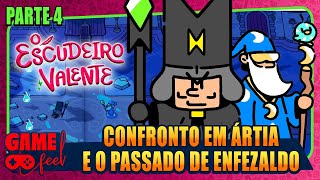 ESCUDEIRO VALENTE - Parte 4