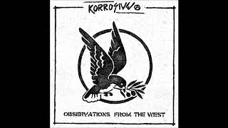 Korrosive - The Fringe