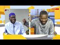 Midi+ de ce 23 Décembre 2022 avec Pape Cheikh Diallo & Oustaz Modou Fall - partie 1