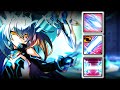 시리도록 찬란하게｜After Balance patch, Code: Sariel 1v1 Arena [엘소드/Elsword]