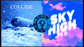 Elektronomia - Collide ~ Sky High pt.II | Elektronikel's Mashup