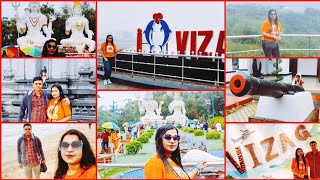 Vizag-এ এসে প্রথম দিনটা কীভাবে কাটালাম ||