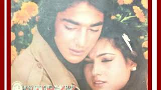 Kya Yahi Pyar Hai. Rocky1981. Lata & Kishore. R D Burman. Sanjay Dutt. Teena Munim