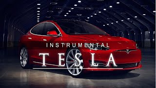 Epic Banger HipHop Instrumental: TESLA