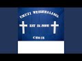 Jesu Ungaphakathi