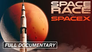 Space Race to Space X (FULL DOCUMENTARY) Elon Musk, Billionaire, Rockets, NASA, Space Travel