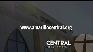 Central Live Service | \