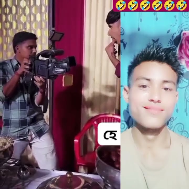 Short Funny Comedy Video Youtube