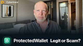 Is Protected-Wallet.io legitimate, or is it a scam?