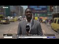 DRC government agree to hold talks with the M23 rebels in Doha