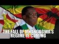 PROPHECY: The Fall Of Mnangagwa’s Regime Is Coming 🚨