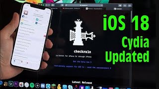 How to Jailbreak iOS 18.3.1 iOS 如何越狱 2025