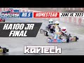 AMR 2023 Rd 5 - KA100 Jr Final Complete