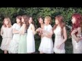 120627 High Cut Vol.79 - 소녀시대 화보촬영현장 (SNSD High Cut photoshoot)