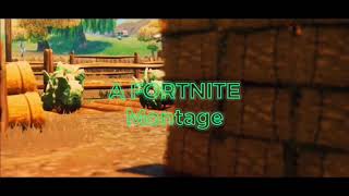 Introducing NGF Rejects fortnite montage