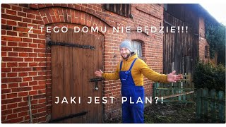 Porządki Przed Domem, Stodoła i Moja Praca – Jak Ze Wszystkim Zdążyć?!#diy #remont #siedlisko