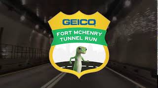 2019 Geico Tunnel Run Loop