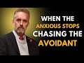 WHEN THE ANXIOUS STOPS CHASING THE AVOIDANT | Avoidant Attachment Style