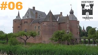 Castle Ammersoyen and area | The Netherlands #6