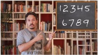 What is Numerology | Numerology Numbers to Explain Evolution of Consciousness