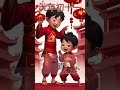 大年初十一 chinesenewyear cny