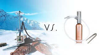 Dýmkařův koutek: Maklaud Banka vs. Your Shisha Review