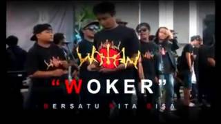 Monata WOKER 2016 LAGU WAJIB (woker)