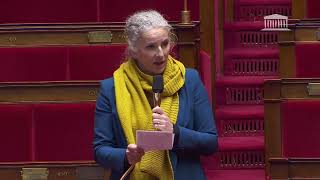 27/02/2024 QAG - Séisme dans les Deux-Sèvres (Environnement) - Delphine Batho