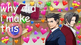 Turnabout Wrightworth Confession (objection.lol)