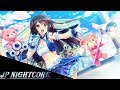 【JP-Nightcore】Ployrythm (Perfume)