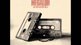 2.Megaloh-Hammerhart (Absolute Beginner)