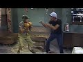 El chavo del 8 capitulos completos -  Las clases de boxeo