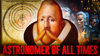 The Eccentric and Bizarre Life of Tycho Brahe: From his Lost Nose to Revolutionary Astronomy