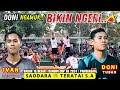 BRUTAL..! DONI TUBAN NGAMUK LADENI IVAN🔥SAODARA VS TERATAI SEKAR ANOM❗DANDIM CUP XII 2024 PAMEKASAN