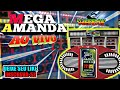 CD RADIOLA MEGA AMANDA - REGGAE DO MARANHÃO