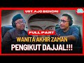 INI CIRI WANITA AUTO PASRAH BUDAK DAJJAL  PART FULL - UST. AJO BENDRI