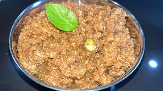 खसखस का हलवा recipe| पोस्त का हलवा|poppy seeds halwa recipe|​⁠@Swad-recipes #viral #food #trending