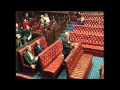 The Earl of Portland's maiden speech to the House of Lords. January 1993