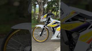 Suzuki Raider 150 Fi ( Streetbike concept )