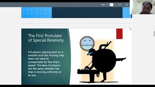 SPECIAL THEORY OF RELATIVITY and EXPANDING UNIVERSE Part 1
